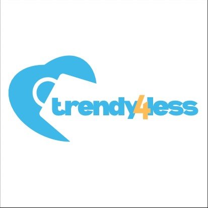 Trendy4Less logo